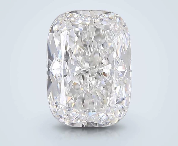 6.5 Carat · F · VS1 Rare Carat Ideal Cut