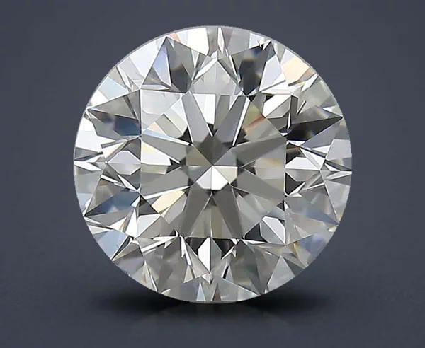 3.01 Carat · J · VS2 excellent Cut
