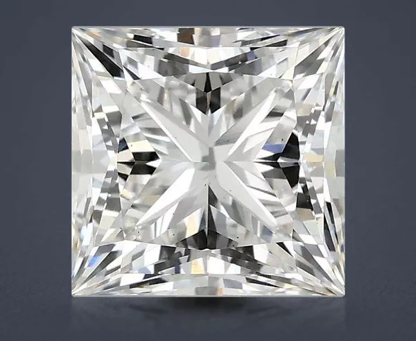 3.02 Carat · E · VS2 Rare Carat Ideal Cut