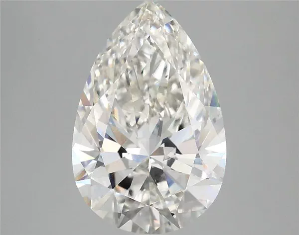 2.88 Carat · G · VS1 Rare Carat Ideal Cut