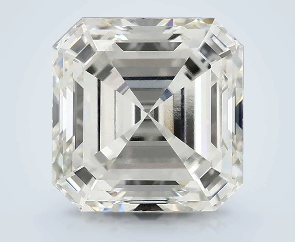 4.06 Carat · G · VVS2 Rare Carat Ideal Cut
