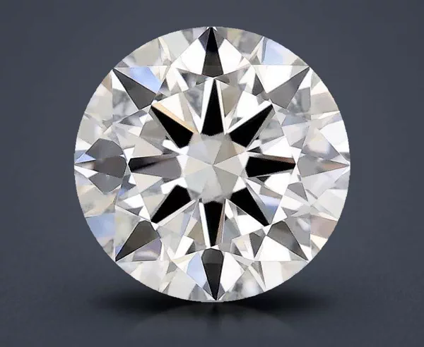 0.49 Carat · D · FL Rare Carat Ideal Cut