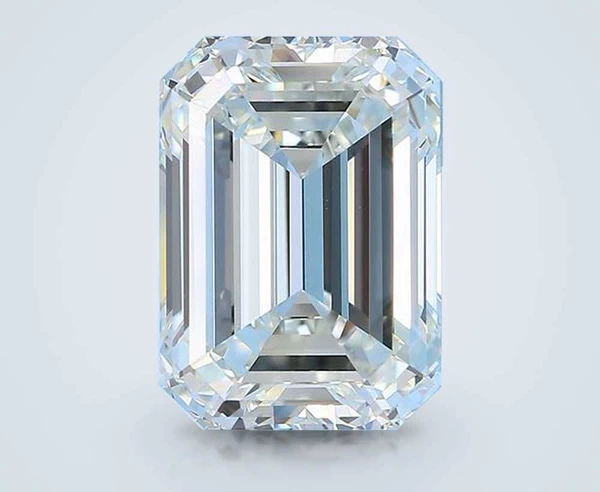 6.04 Carat · J · VVS1 Rare Carat Ideal Cut