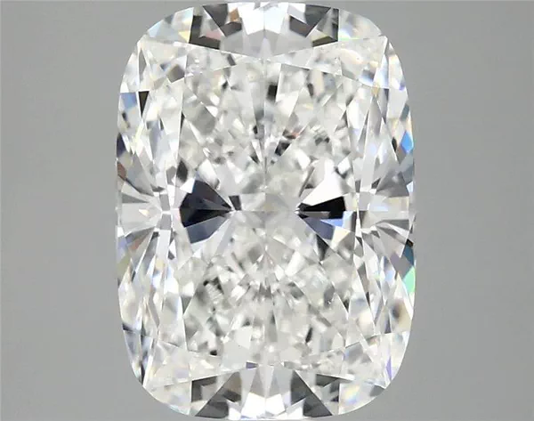3.44 Carat · E · VS1 Rare Carat Ideal Cut