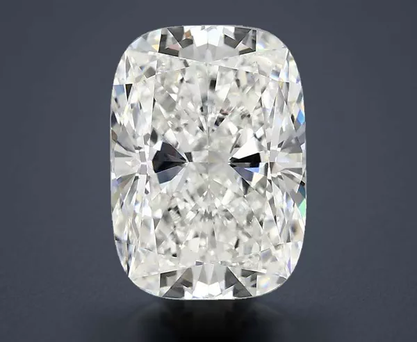 3.44 Carat · E · VS1 Rare Carat Ideal Cut