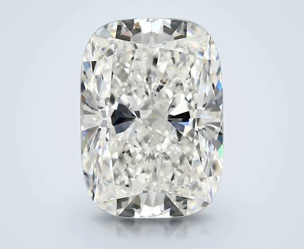 3.44 Carat · E · VS1 Rare Carat Ideal Cut