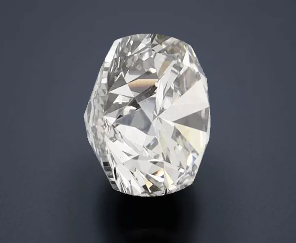 2.15 Carat · I · VVS2 Rare Carat Ideal Cut