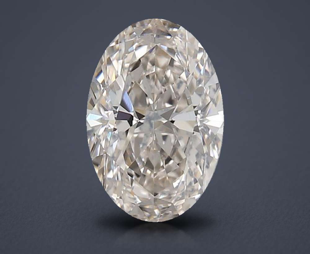 0.66 Carat · J · IF Rare Carat Ideal Cut