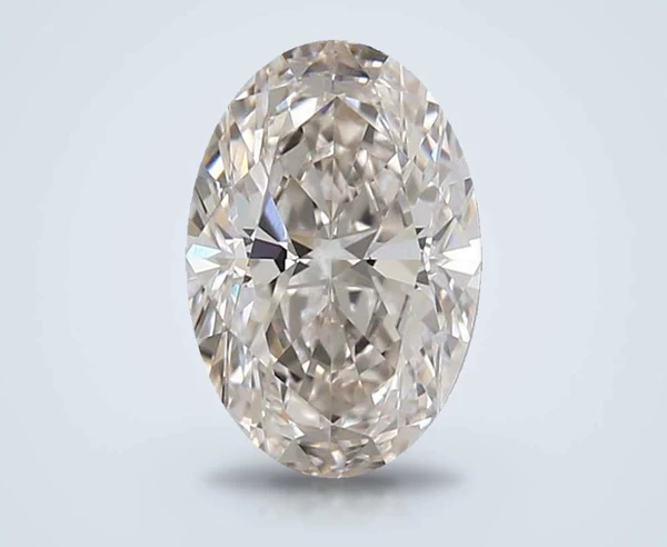0.66 Carat · J · IF Rare Carat Ideal Cut