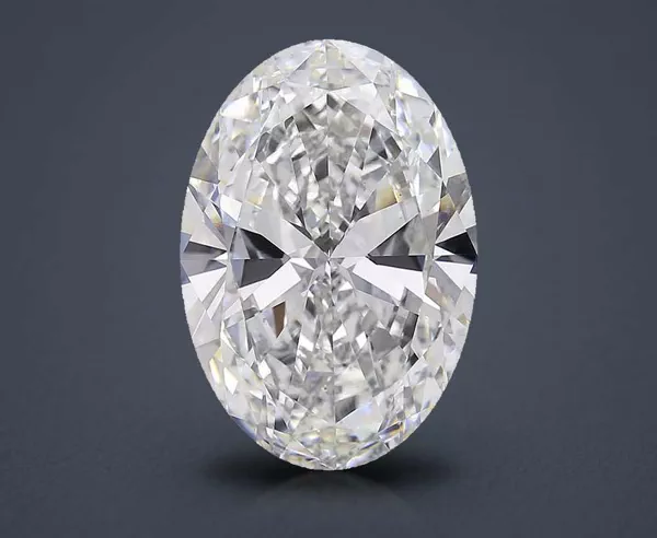 15 Carat · F · VS1 very good Cut