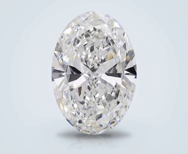 15 Carat · F · VS1 very good Cut