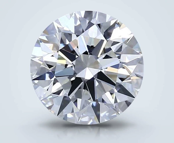 2.26 Carat · H · IF Rare Carat Ideal Cut