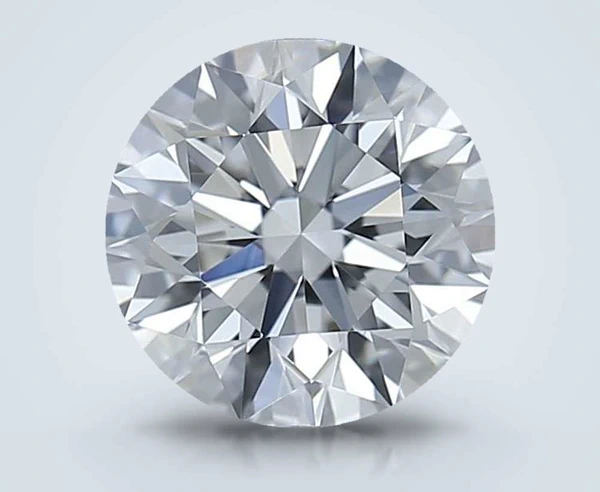 1.13 Carat · G · VVS1 Rare Carat Ideal Cut