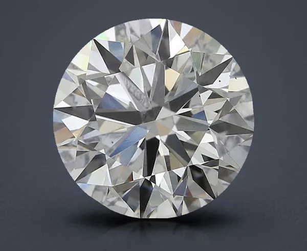 3.55 Carat · G · VS2 excellent Cut