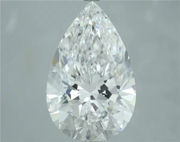 6.9 Carat · E · VS2 Rare Carat Ideal Cut