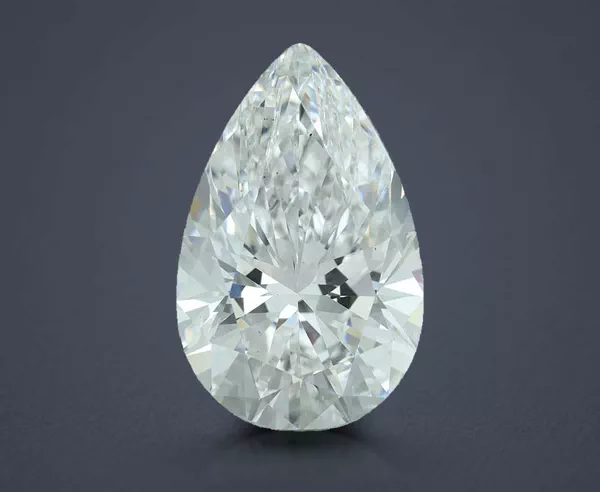 6.9 Carat · E · VS2 Rare Carat Ideal Cut
