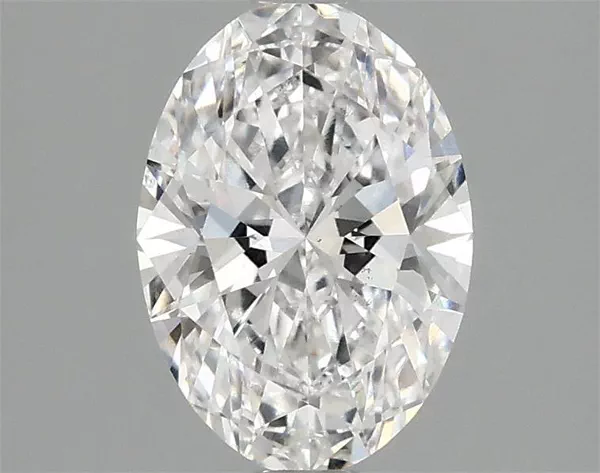 1.43 Carat · D · VS2 Rare Carat Ideal Cut