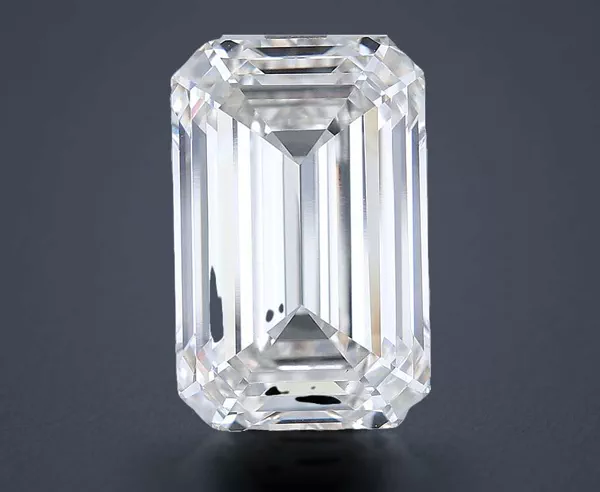 6.58 Carat · G · VS1 Rare Carat Ideal Cut