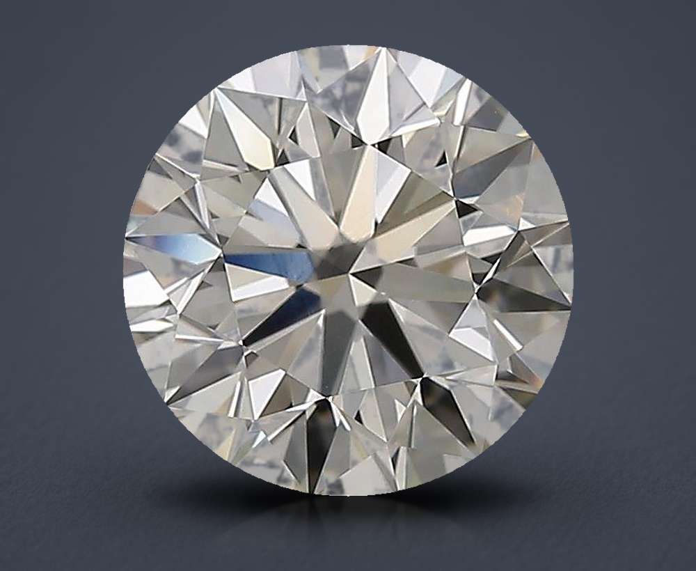 2.52 Carat · undefined · VVS2 excellent Cut