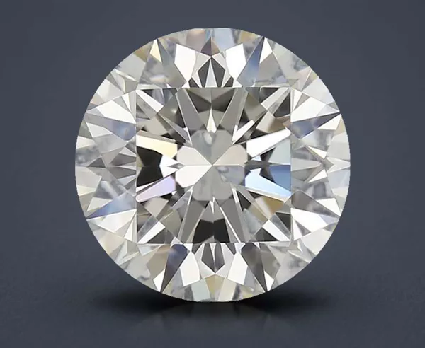 1.7 Carat · J · VS1 Rare Carat Ideal Cut