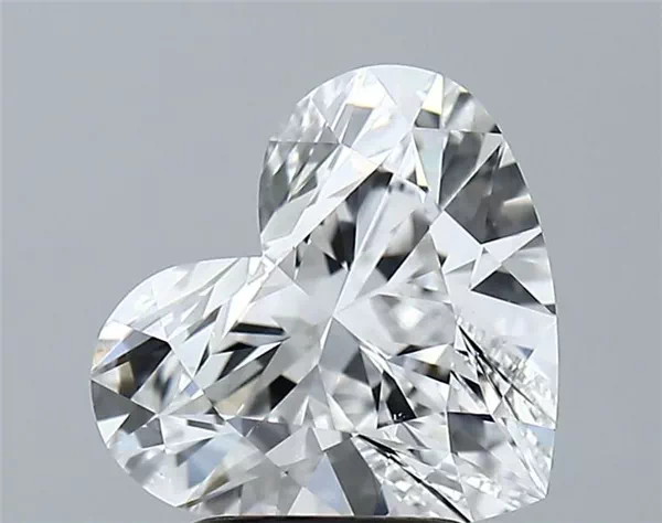 2.51 Carat · D · VS1 Rare Carat Ideal Cut
