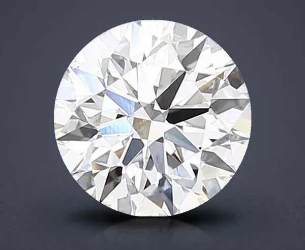 2 Carat · E · VS2 Rare Carat Ideal Cut