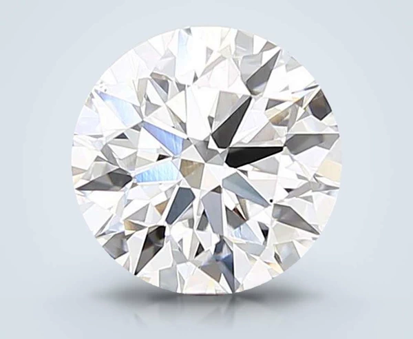 2 Carat · E · VS2 Rare Carat Ideal Cut
