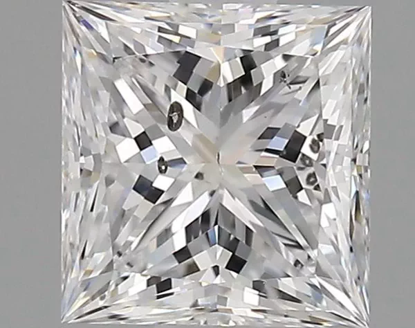 1.11 Carat · D · SI2 Rare Carat Ideal Cut