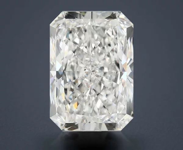 4.04 Carat · E · VVS2 Rare Carat Ideal Cut