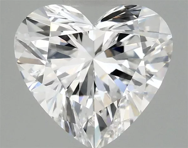 1.67 Carat · D · VVS2 Rare Carat Ideal Cut