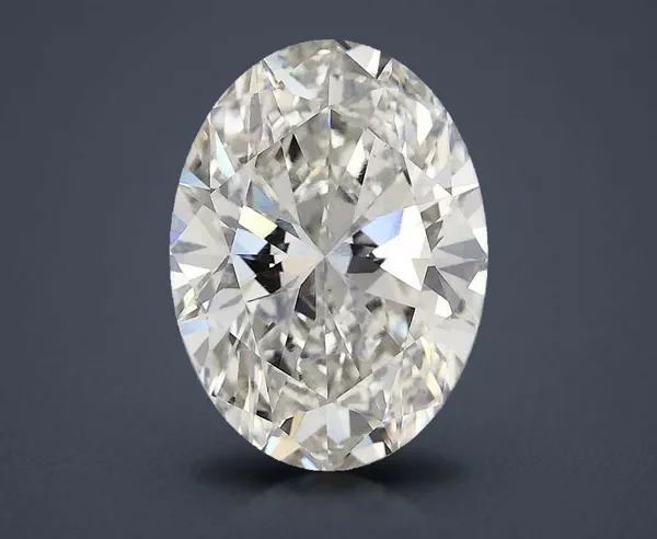 3 Carat · H · VVS2 Rare Carat Ideal Cut