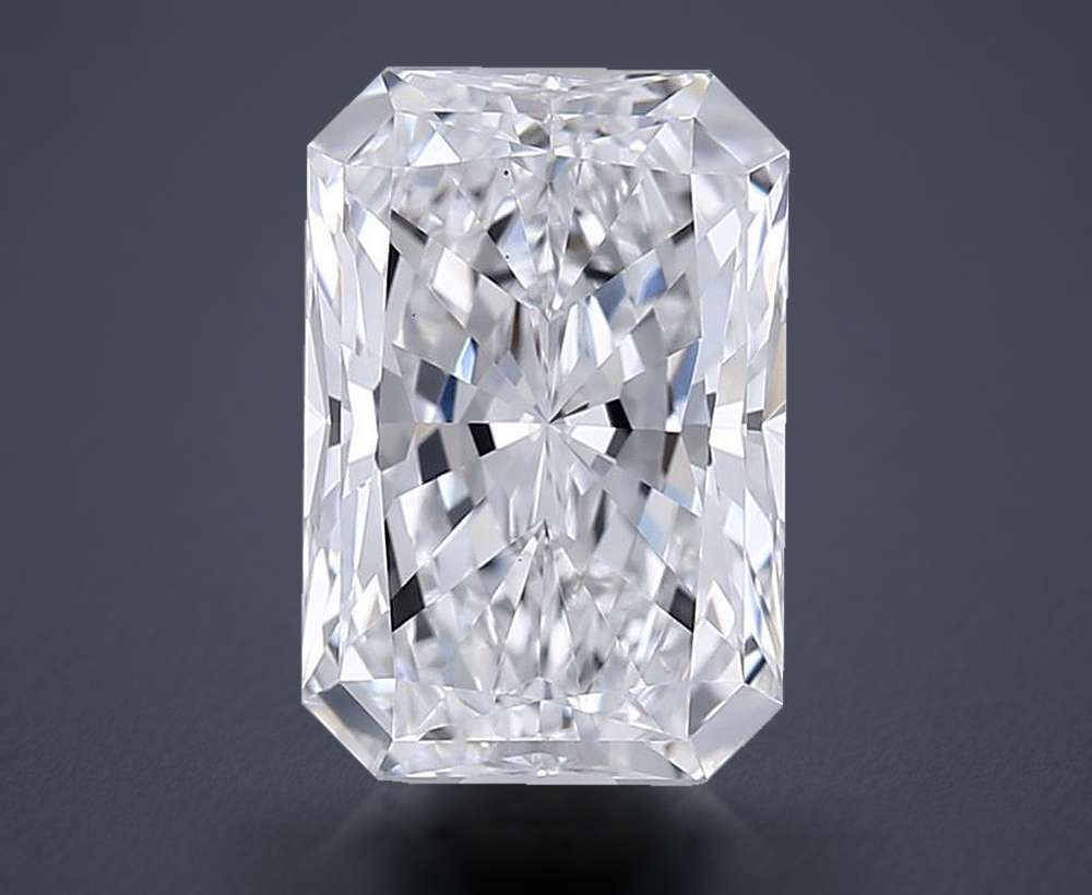 2 Carat · D · VS1 Rare Carat Ideal Cut