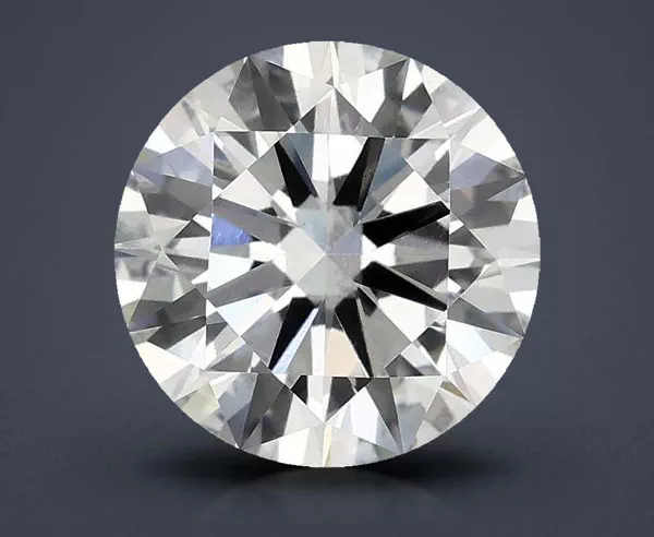 1.49 Carat · G · VS1 Rare Carat Ideal Cut