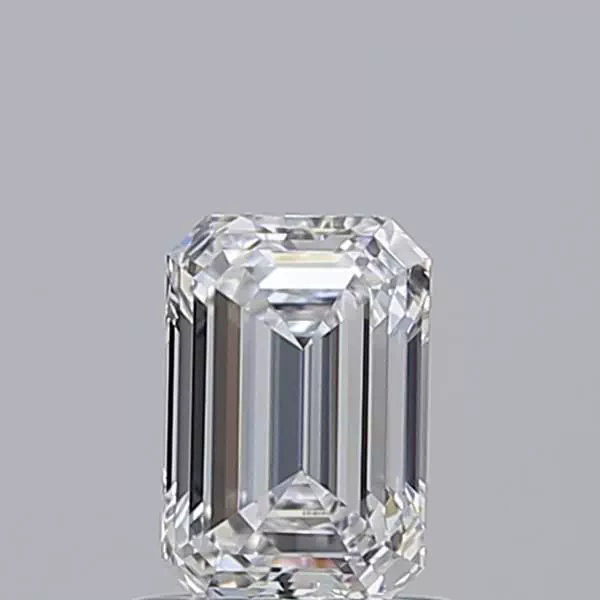 0.83 Carat · D · VVS1 Rare Carat Ideal Cut