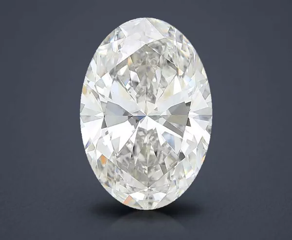 6.68 Carat · H · VS1 Rare Carat Ideal Cut