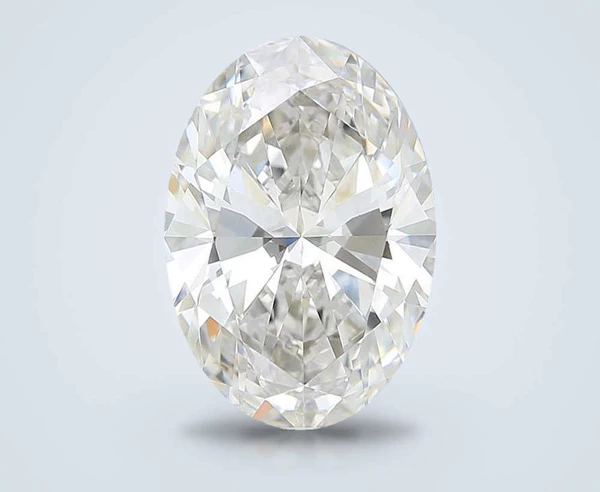 6.68 Carat · H · VS1 Rare Carat Ideal Cut