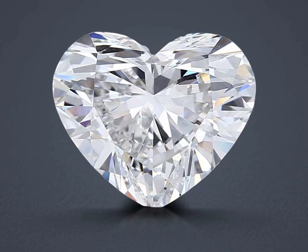 3 Carat · D · VVS2 excellent Cut