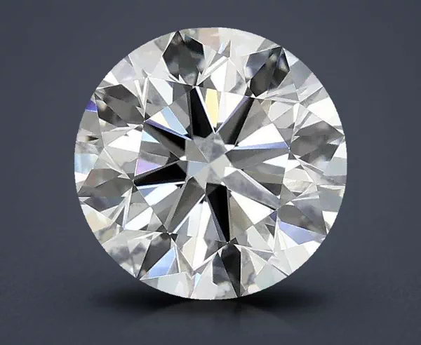 1.46 Carat · E · VVS1 Rare Carat Ideal Cut