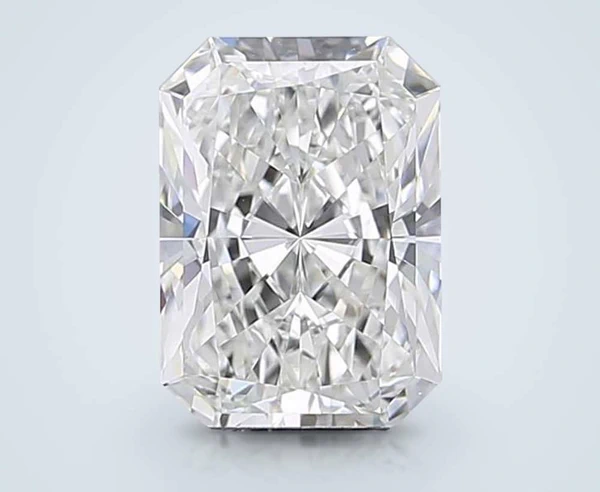 2.1 Carat · E · VVS1 Rare Carat Ideal Cut