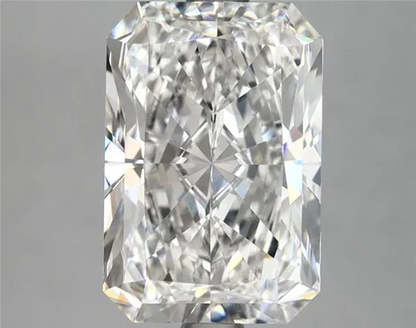 3.46 Carat · E · VS1 Rare Carat Ideal Cut