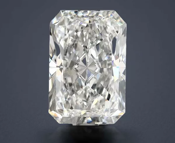 3.46 Carat · E · VS1 Rare Carat Ideal Cut