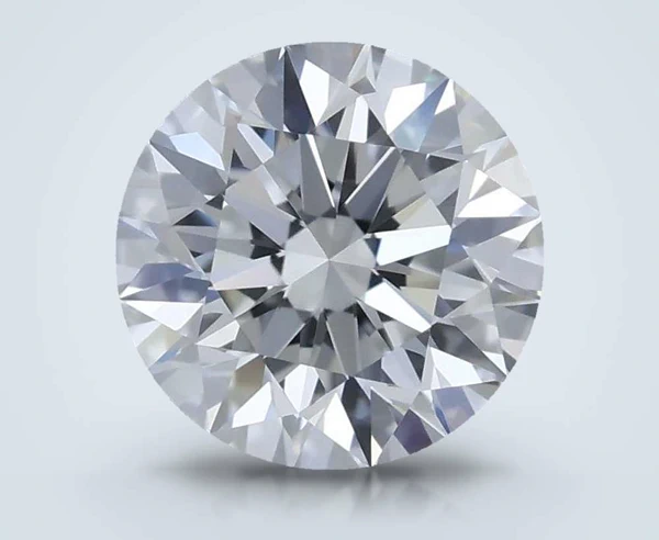 0.45 Carat · H · VVS2 Rare Carat Ideal Cut