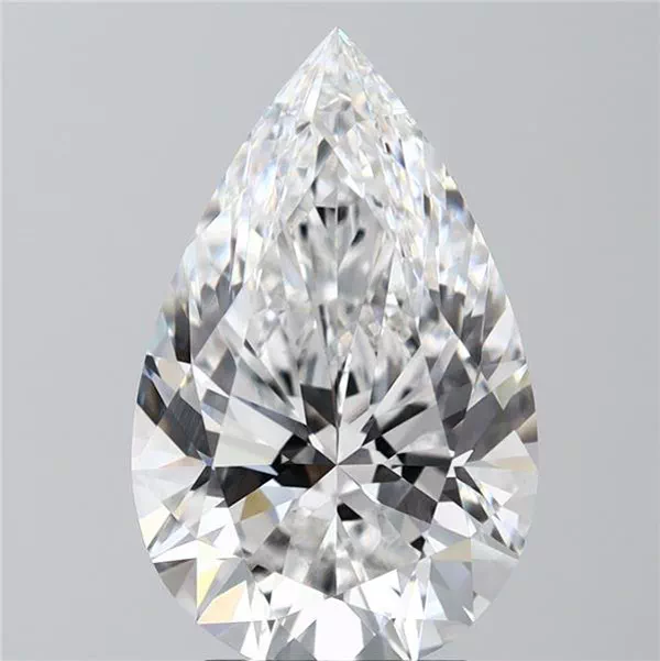 4.01 Carat · E · VVS2 Rare Carat Ideal Cut