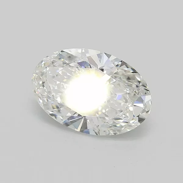 2.82 Carat · D · VVS2 Rare Carat Ideal Cut