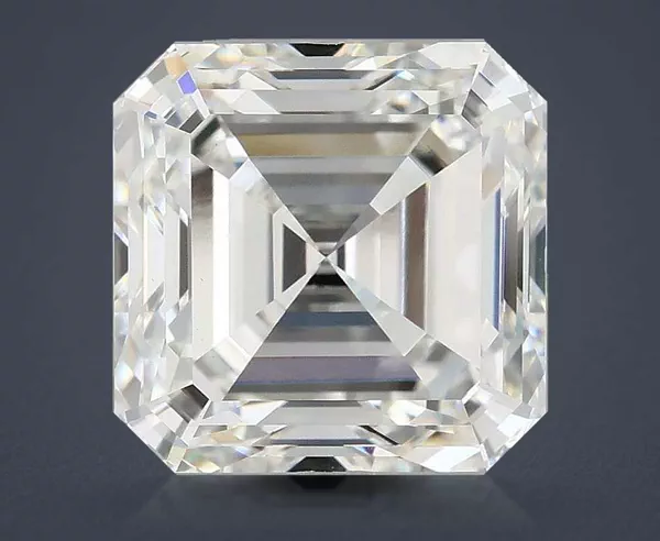 4.01 Carat · F · VVS2 Rare Carat Ideal Cut