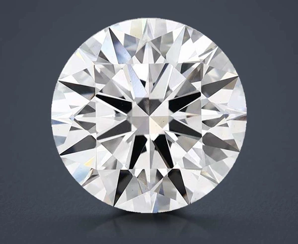 4.01 Carat · E · VS2 Rare Carat Ideal Cut