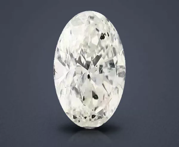 2.51 Carat · I · SI2 Rare Carat Ideal Cut