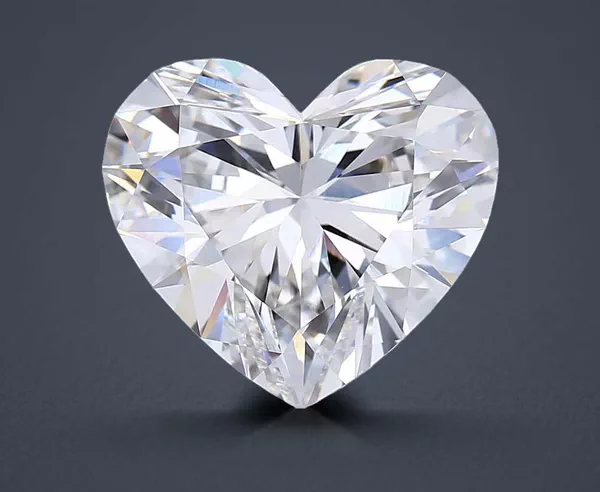 8.03 Carat · E · VVS2 Rare Carat Ideal Cut