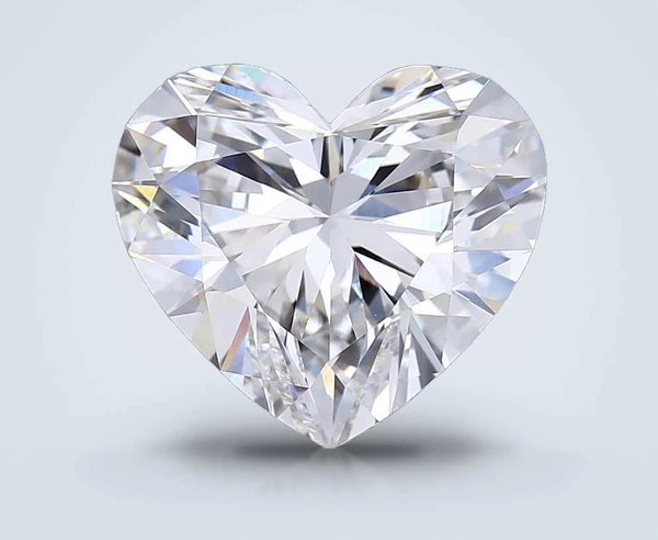 8.03 Carat · E · VVS2 Rare Carat Ideal Cut