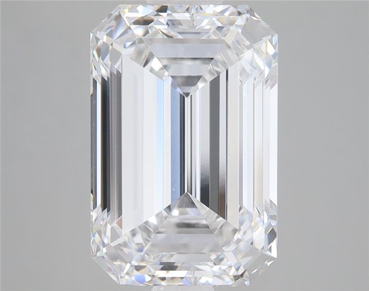 5 Carat · D · VS1 Rare Carat Ideal Cut